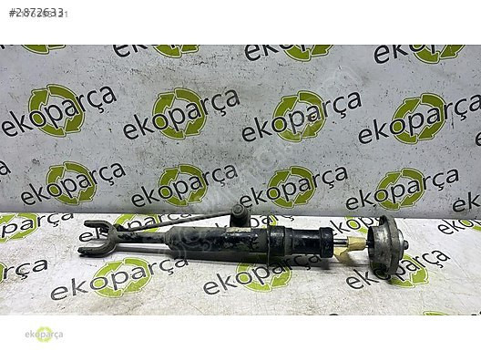 BMW 5 SERİSİ 2010 2017 F10 LCİ ÖN AMORTİSÖR 31316789363