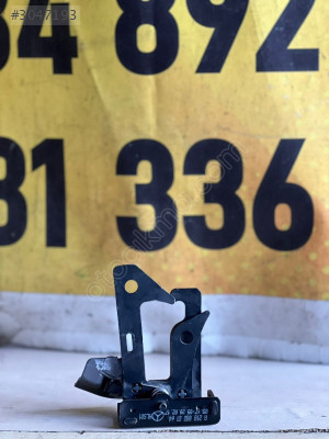 Mercedes W205 W213 W253 kaput açma emniyet mandalı A2188800064