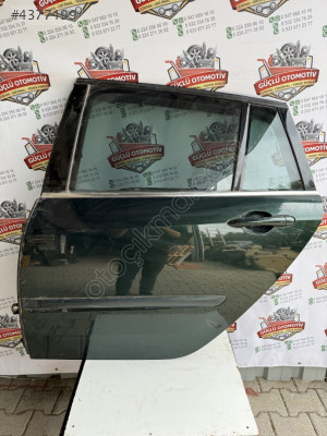 RENAULT LAGUNA 3 SW SOL ARKA KAPI SÖKME ORİJİNAL