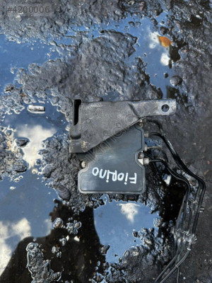 FİAT FİORİNO 1.3 E5 ABS BEYNİ KONUK OTO 05366077016