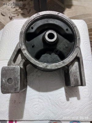 Accent Era dizel motor takozu arka