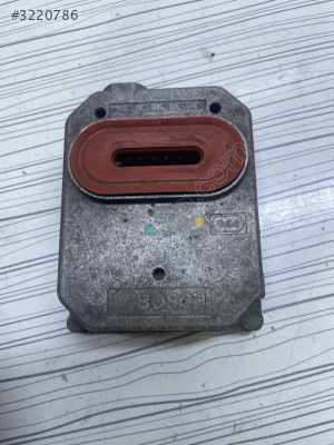 BMW E46 E38 W220 A8 XENON FAR BEYNİ