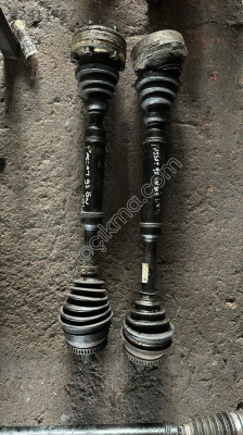 VOLKSWAGEN PASSAT B5 1.8 BENZİNLİ AKS MİLİ SAĞ SOL
