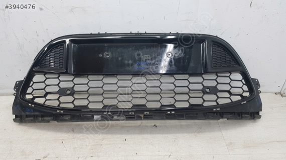 FORD S-MAX ÇIKMA ORJİNAL PANJUR