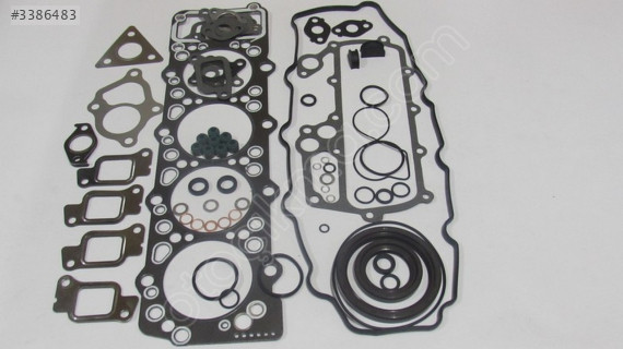 ME995507 CANTER 711-511 4M40 4M40T TAKIM CONTA - 1,60 mm