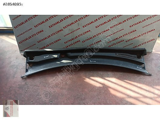 FORD FUSİON CAM ÖNÜ IZGARA KAYHANLAR OTO ÇIKMA 