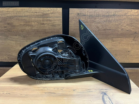 SUZUKİ VİTARA SAĞ AYNA ORJİNAL 8470154PB0ZCE