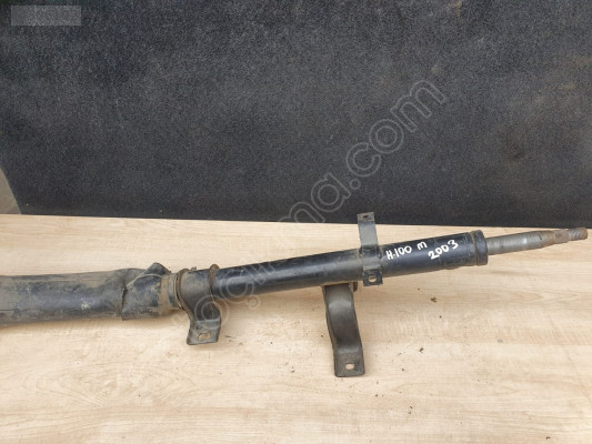 hyundai h100 2003 direksiyon mafsalı/kolonu/mili (son fiyat)