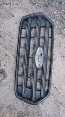 2018-23 Ford transit ön panjur orjinal çıkma