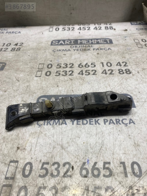 ÇIKMA HYUNDAİ ACCENT ERA SOL ÖN TAMPON BRAKETİ