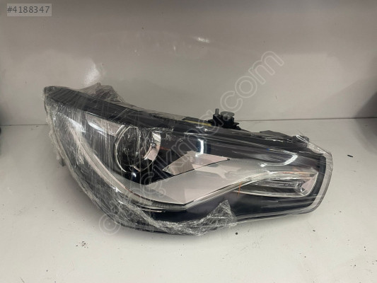 AUDİ A1 SAĞ FAR SIFIR İTHAL XENON