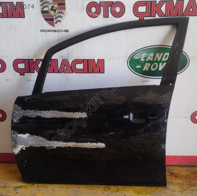 OPEL CORSA D SOL ÖN KAPI