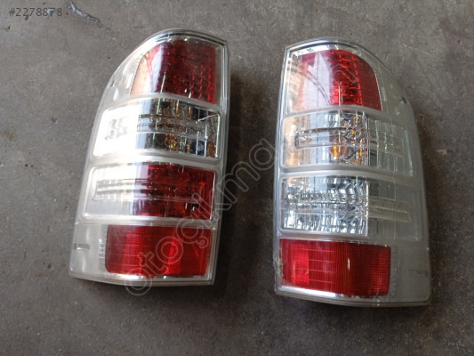 FORD RANGER SAĞ  SOL ARKA STOP