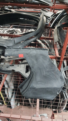 Vw golf 6 sag sol arka camurluk sefalılar oto cikma
