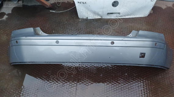 2004-2007 Volvo S40 arka tampon