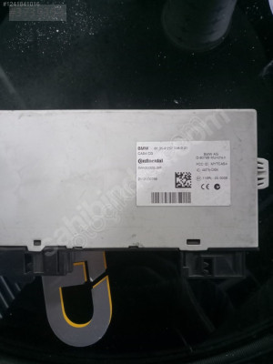 BMW F10 KONFOR BEYNİ 61359257038901