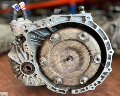 Mini Cooper için Çıkma Şanzıman Komple Set