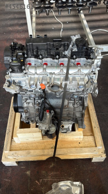 4H03 2.2 CİTROEN JUMPER MOTOR SIFIR ORJ.