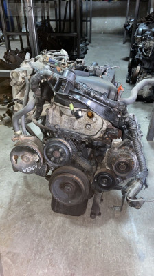 ALMERA QG15 QG18 BENZİNLİ MOTOR