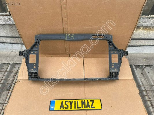 HYUNDAİ İ20 ÖN PANEL ORJİNAL OEM:64101-C8000
