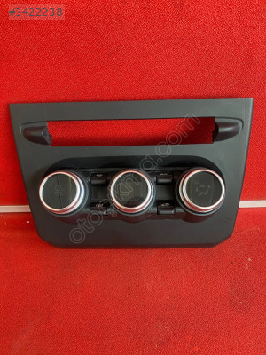 DACIA DUSTER DUSTER KLİMA KALORİFER KONTROL PANELİ 275104033R