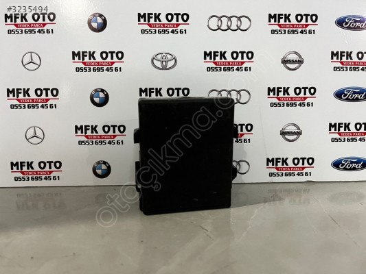 KANGO 3 PARK SENSÖR BEYNİ ORJİNAL 8201373014