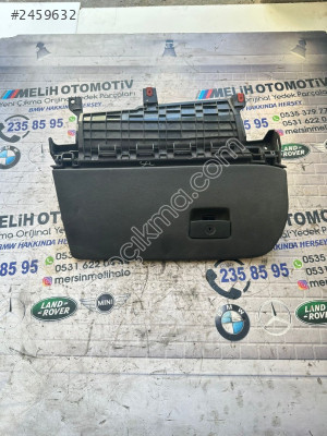 BMW ÇIKMA X3 TORPİDO KOMPLE SİYAH 9210486