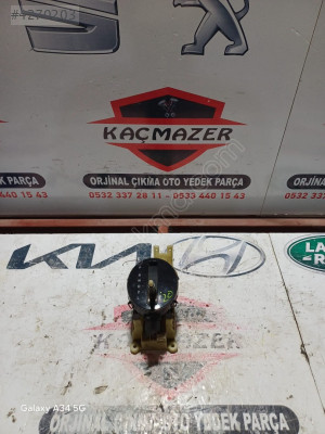 HYUNDAİ İ 20 OTOMATİK VİTES MEKANİZMASI ÇIKMA ORJİNAL