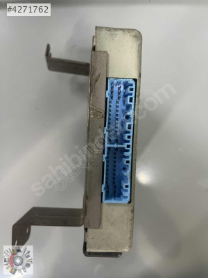 33920-70F70 SUZUKİ ALTO 1.0 MOTOR BEYNİ