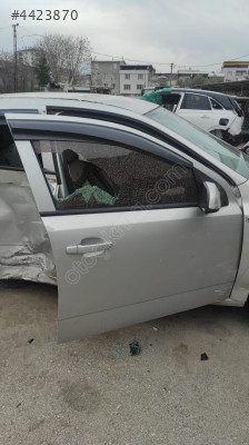 OPEL ASTRA H SAĞ ÖN KAPI