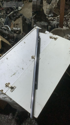 AUDİ A6 SOL ÖN CAM SIYIRICI 2011-18 4G0853283