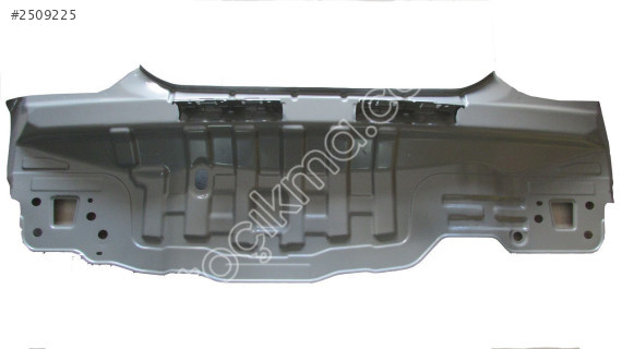 HYUNDAI ACCENT BLUE ARKA PANEL 2011->69100-1R300