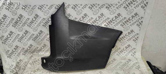 FORD CUSTOM V362 ARKA SAĞ TAMPON ÇIKMA ORJİNAL GK21-17926