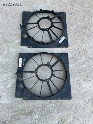 RENAULT MEGANE 1 FAN DAVLUMBAZI 9020840