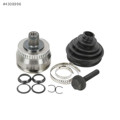 Vw Passat B5-B5.5 Aks Kafası Dış 1.6-1.8-1.8T 1997-2005 8D0498099