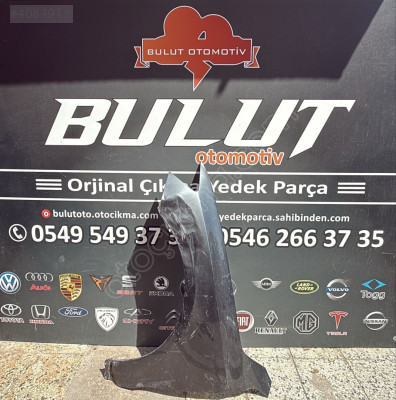 Audi Q5 Sol Ön Çamurluk 2008-2017 8R0821105