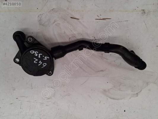 MERCEDES OM642 MOTOR YAĞ BASINC VANASI *ALKAN OTOMOTİV0