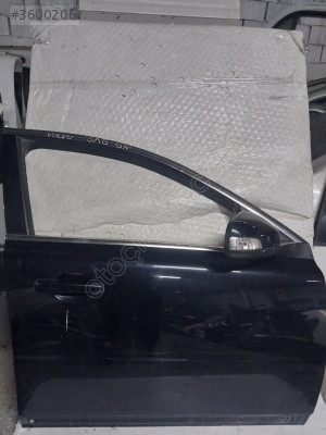 VOLVO S80 2008 ÇIKMA ORİJİNAL DOLU SAĞ ÖN KAPI