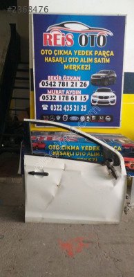 Hyundai i.20 model 2013  sağ ön kapı dolu