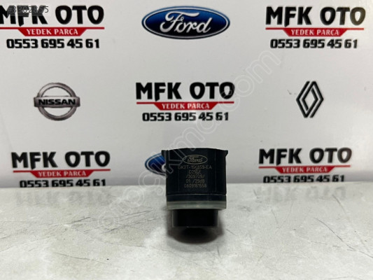 FORD TRANSİT CUSTOM PARK SENSÖRÜ ORJİNAL GK2T-15K859-EA