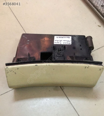 MERCEDES W220 S SERİSİ ELDİVEN KUTUSU A2206890091