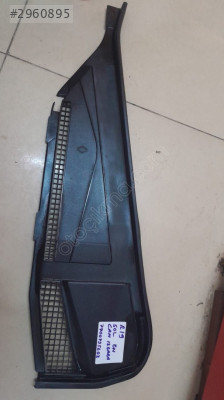 R19 SOL ÖN CAM IZGARA  7700795403