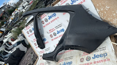 ALFA ROMEO TONALE SOL ARKA ÇAMURLUK ORJİNAL SIFIR