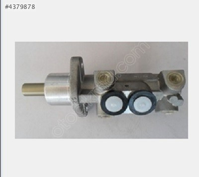 ANA FREN MERKEZİ (ALÜMİNYUM) T4 96-04 7D0611019A