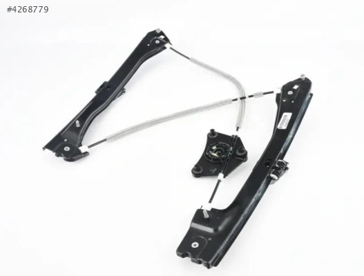 5C6837461K SOL ÖN KAPI MOTORSUZ CAM KALDIRMA OTOMATİĞİ JETTA 2011