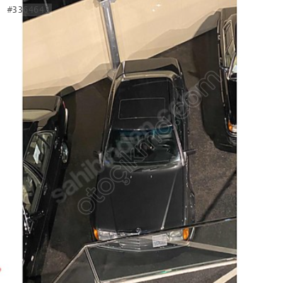 W123 GÜNEŞLİK KAPI VE CAMI KOLU KAPUT KUPA MARŞBİYEL ÖN PANEL