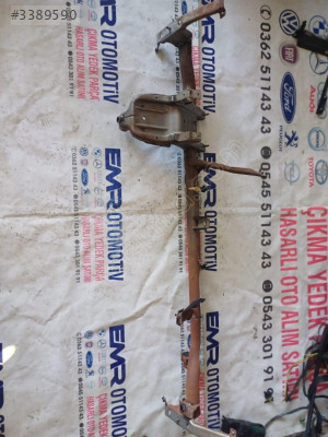Peugeot 407 torpido demiri EMR OTOMATİV