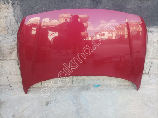 2015-19  Hyundai i20 , i20 active orjinal kaput