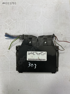 Mercedes E Serisi W211 Şanzıman Beyni A0305454032