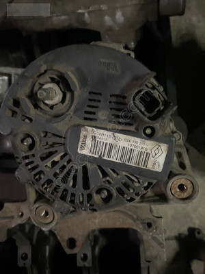 RENAULT TRAFİC 2  MASTER 2 ÇIKMA ŞARJ DİNAMOSU 8200590255 125A